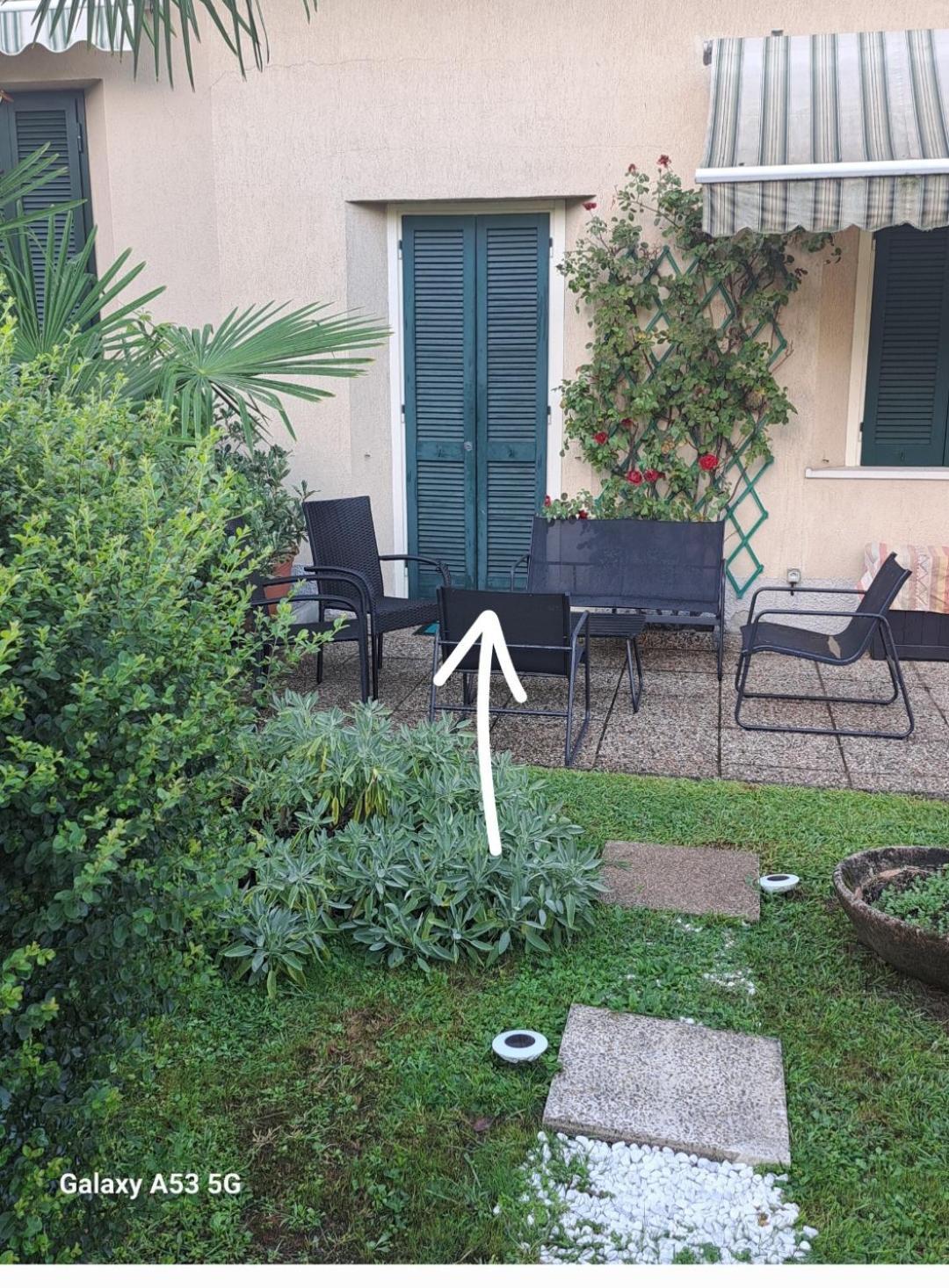 Ina Villa Lavena Ponte Tresa Bagian luar foto