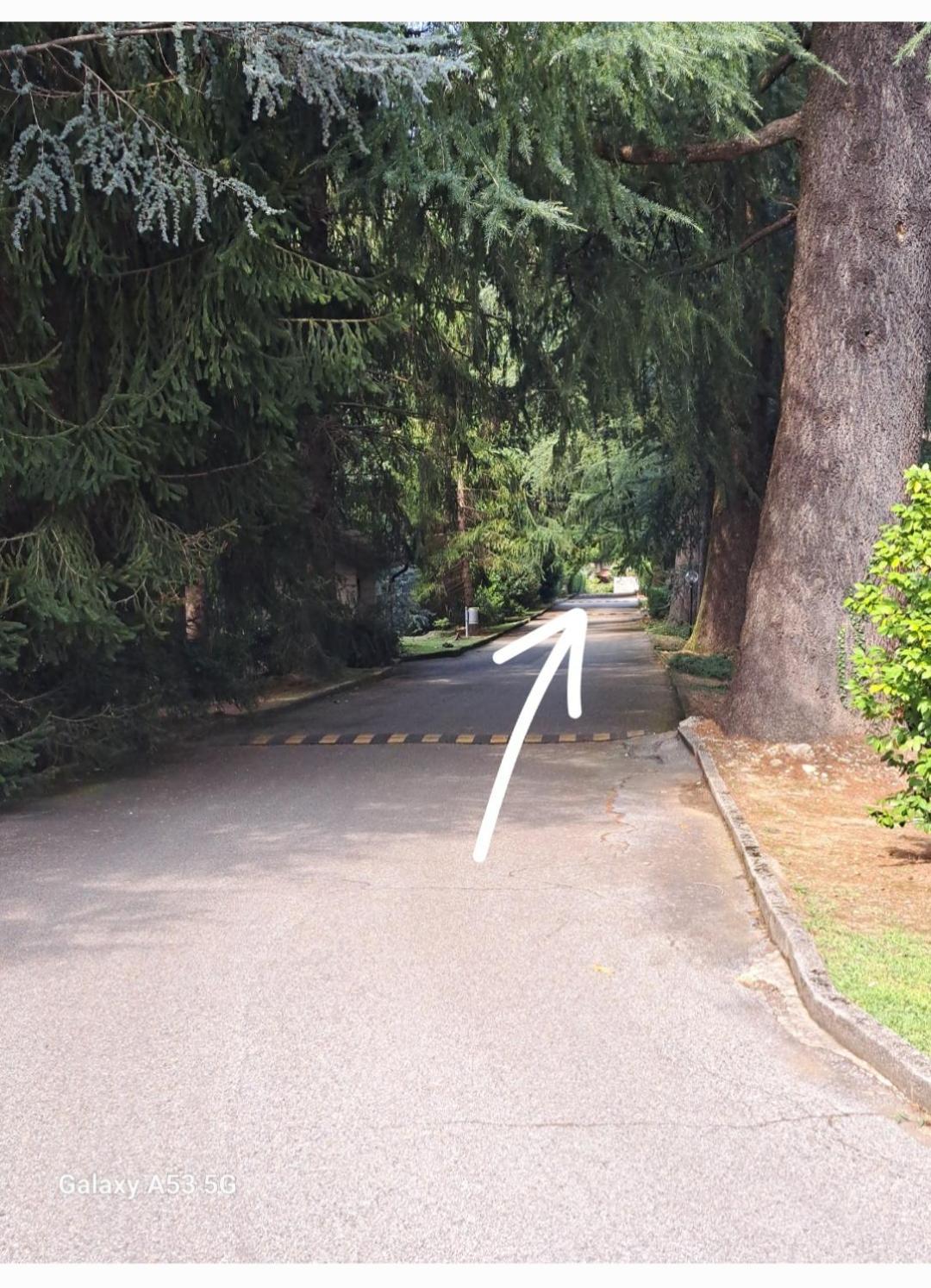Ina Villa Lavena Ponte Tresa Bagian luar foto